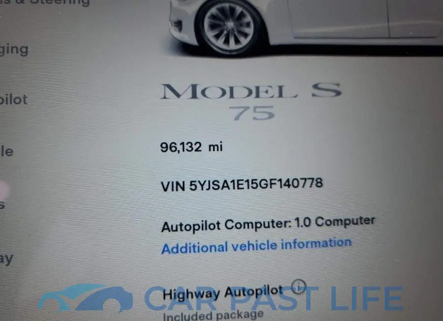 5YJSA1E15GF140778# 9