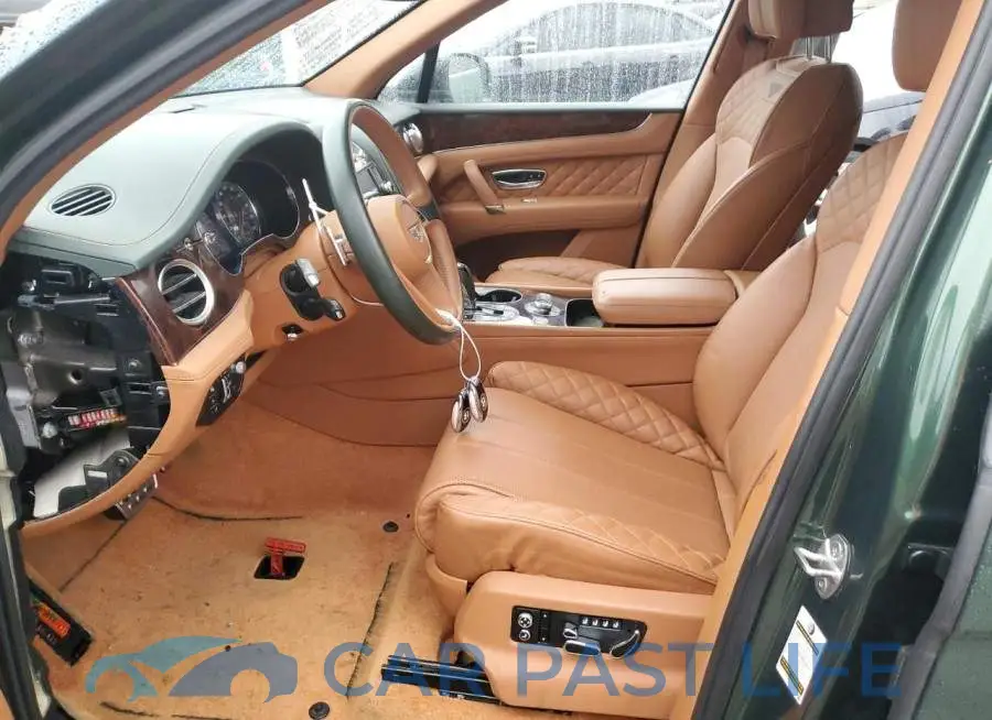 SJAAM2ZV8KC026755# 7