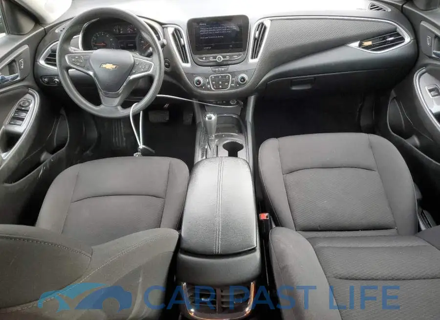 1G1ZD5ST4LF110690# 8