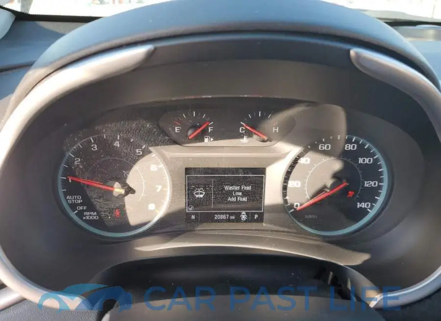 1G1ZD5ST8PF179159# 9