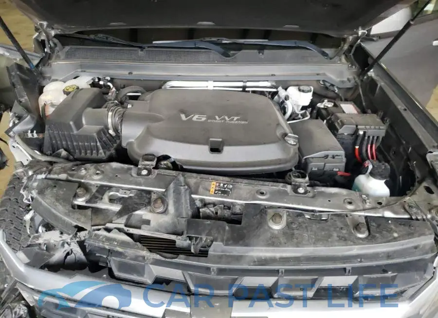1GCGTCEN3M1101822# 11
