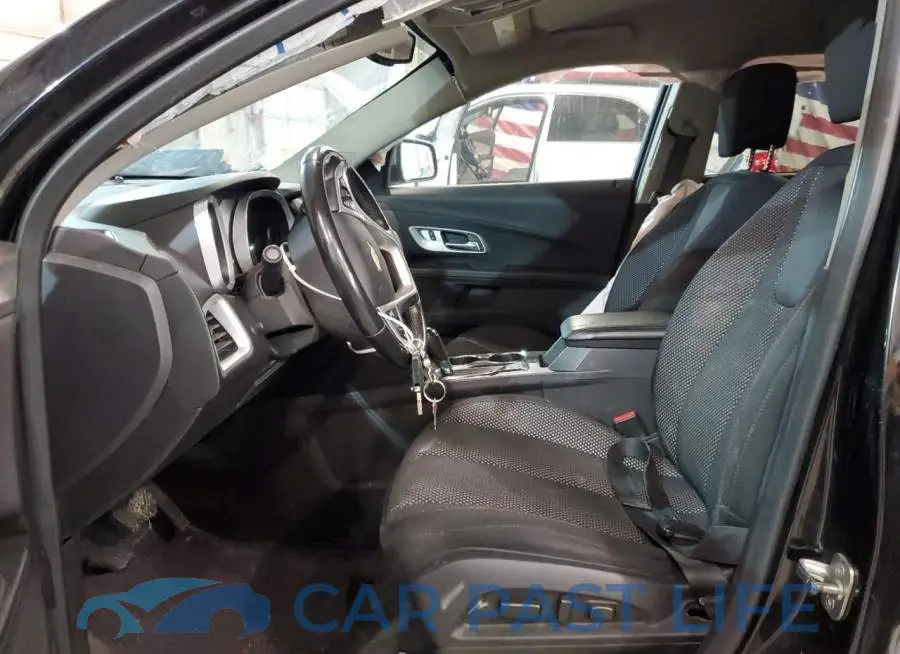 2GNALCEK4G1137620# 7