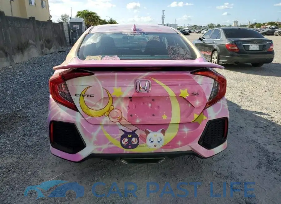 2HGFC1E56KH701167# 6