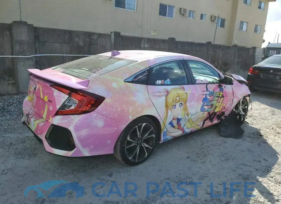 2HGFC1E56KH701167# 3