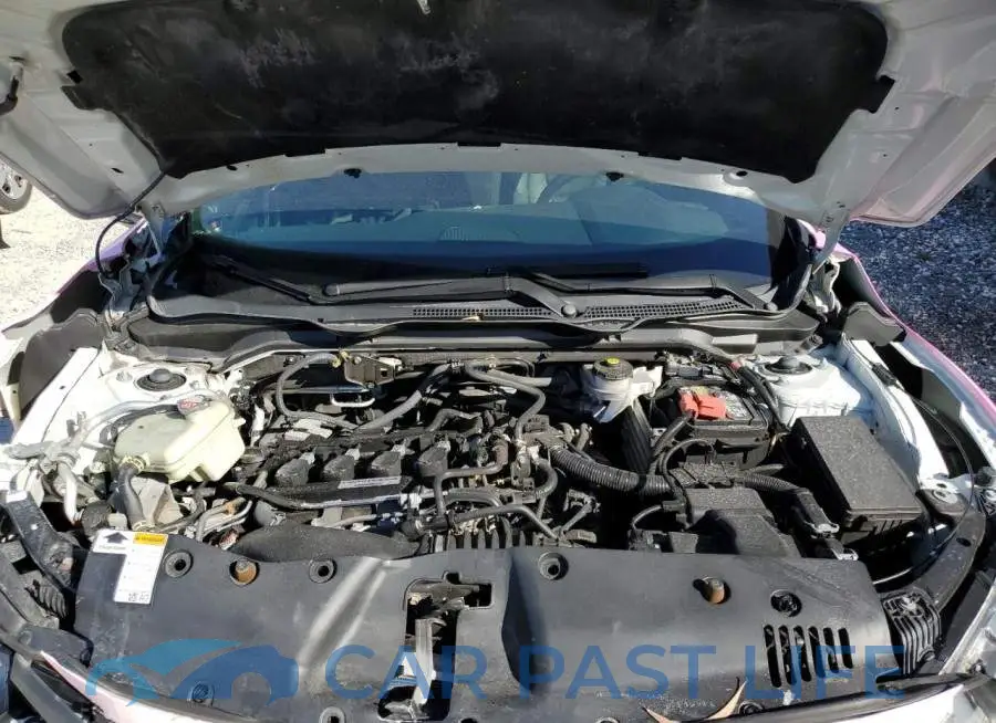 2HGFC1E56KH701167# 11