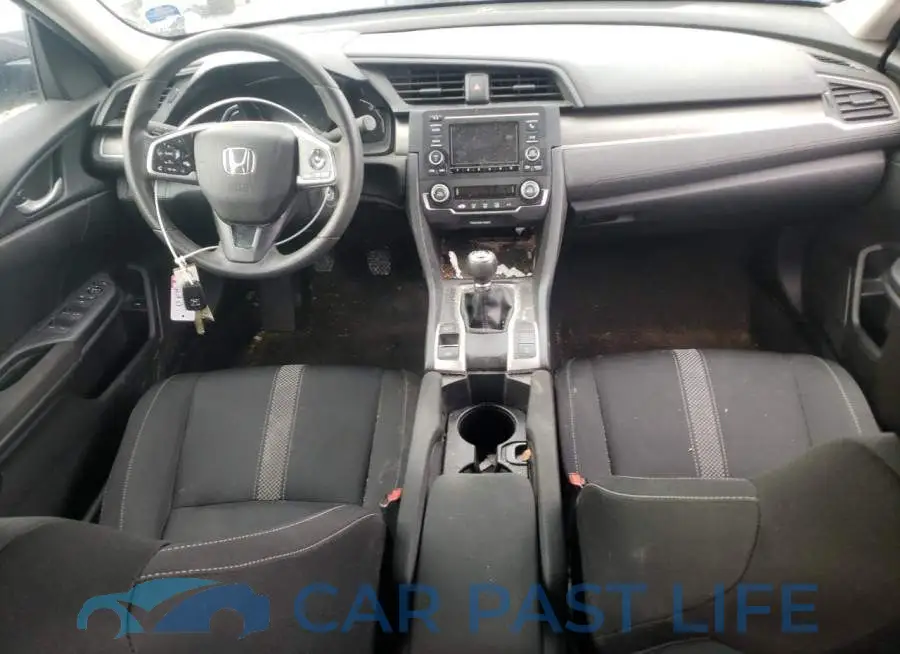 2HGFC2E60LH509646# 8