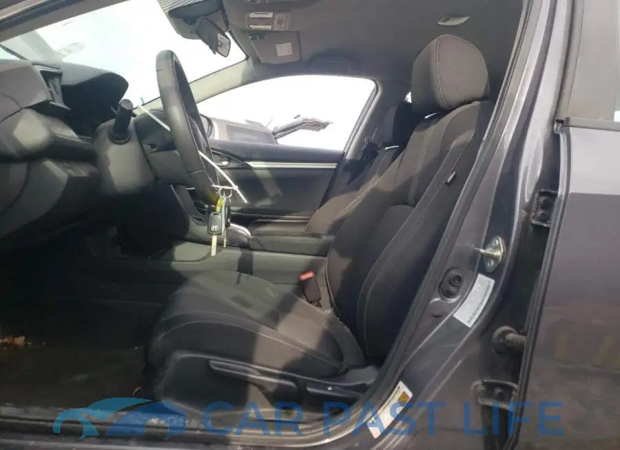 2HGFC2E60LH509646# 7