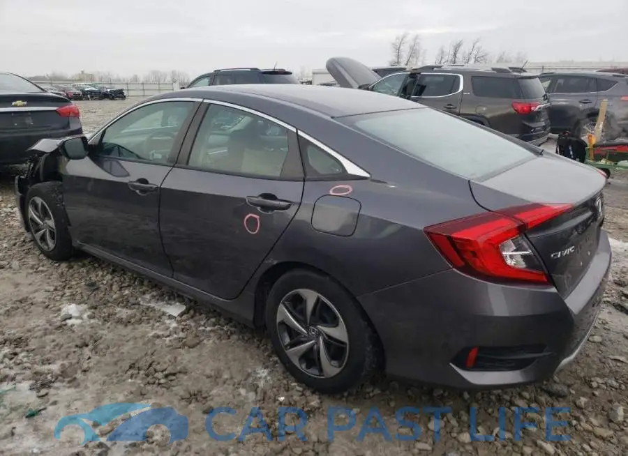 2HGFC2E60LH509646# 2