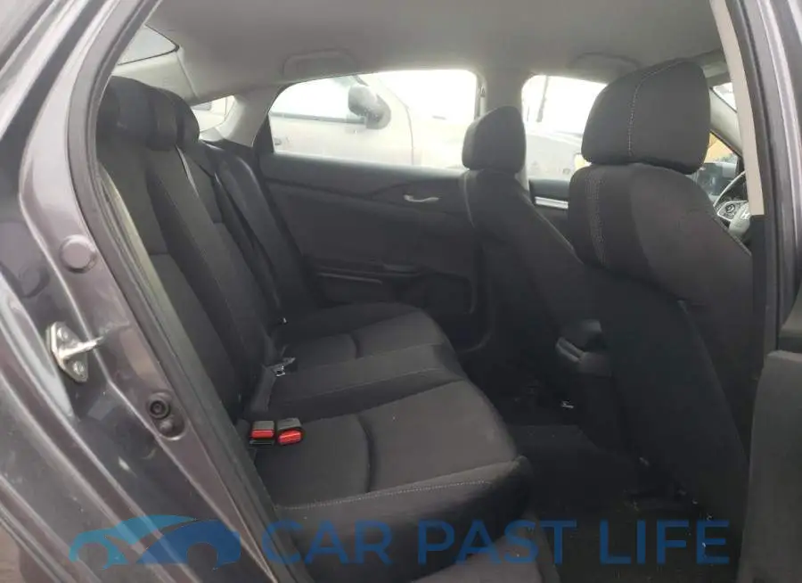 2HGFC2E60LH509646# 10