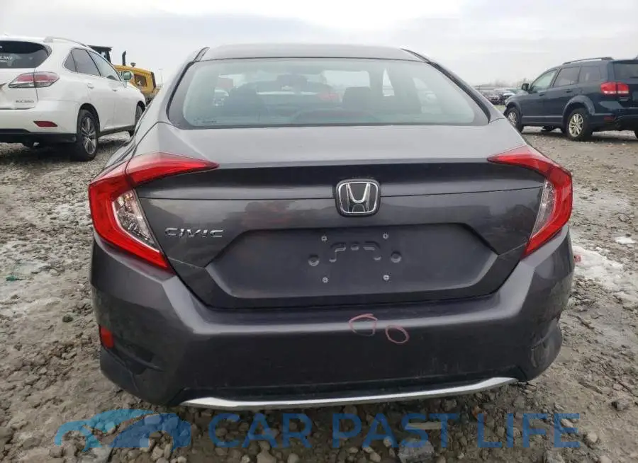 2HGFC2E60LH509646# 6