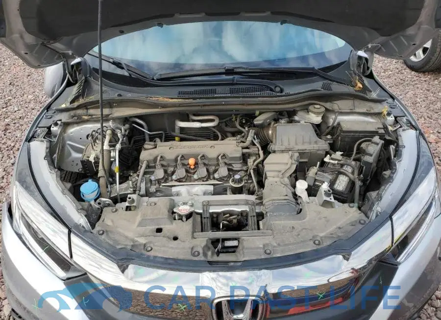 3CZRU6H52NM760444# 11