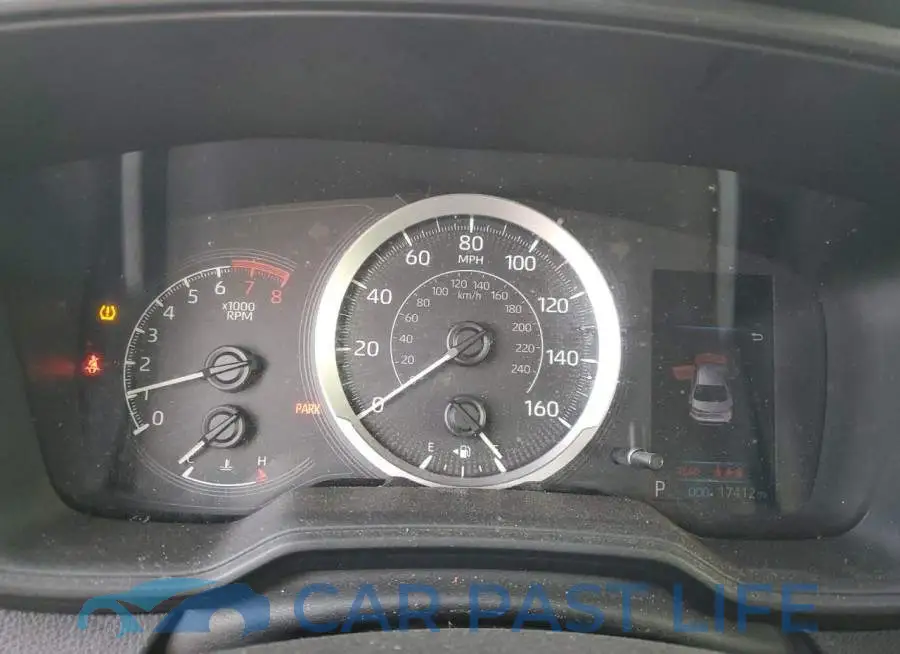 5YFEPMAE9MP158982# 9