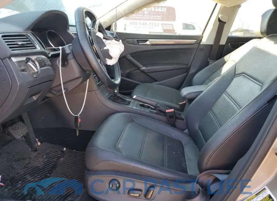 1VWBS7A36GC017346# 7