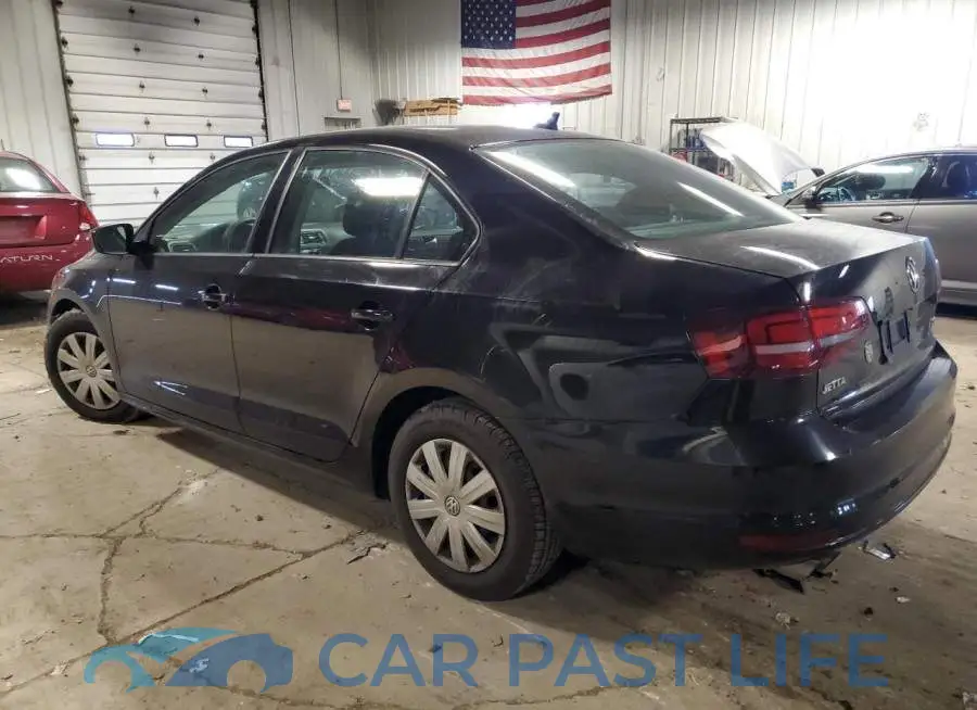 3VW267AJ3GM331733# 2