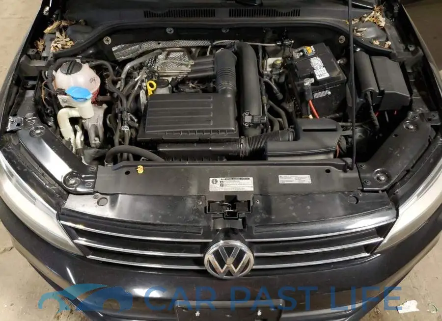 3VW267AJ3GM331733# 11