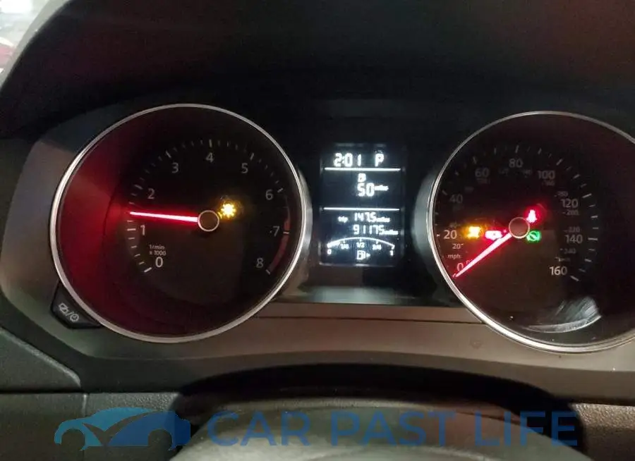 3VW267AJ3GM331733# 9