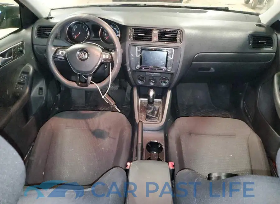 3VW267AJ3GM331733# 8