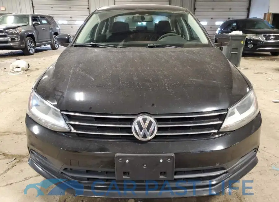 3VW267AJ3GM331733# 5