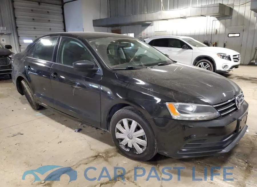 3VW267AJ3GM331733# 4