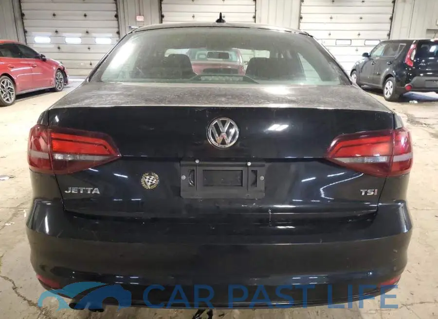 3VW267AJ3GM331733# 6