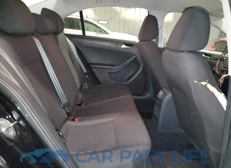 3VW267AJ3GM331733# 10