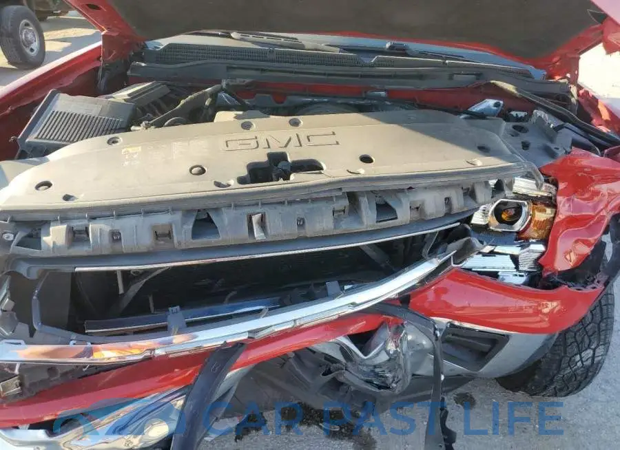1GTV2UEC1FZ216891# 11