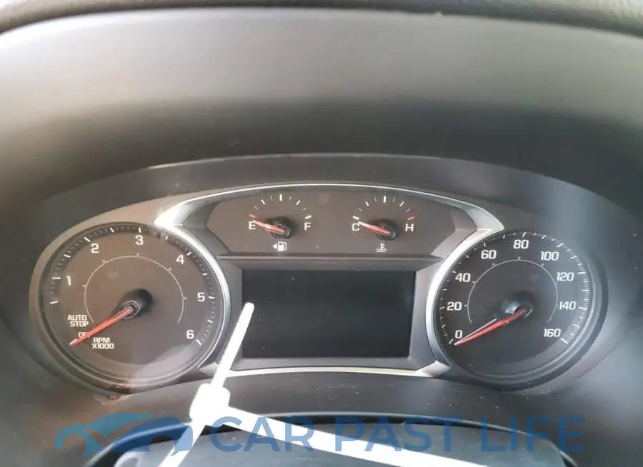 3GKALUEU7JL250438# 9