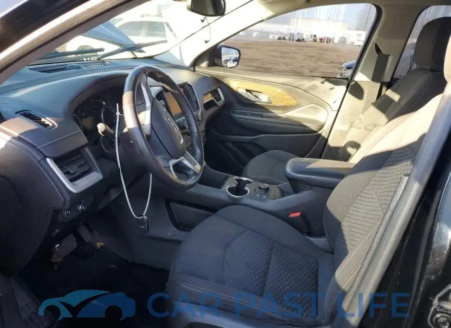 3GKALUEU7JL250438# 7