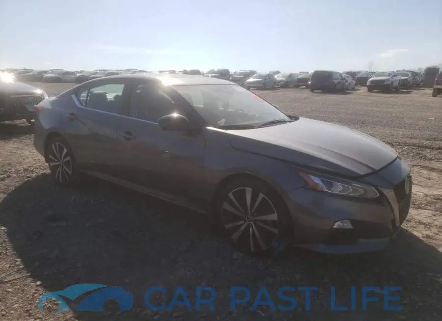 1N4BL4CV7LC119932# 4