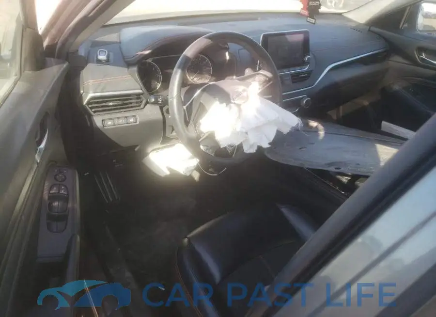 1N4BL4CV7LC119932# 8