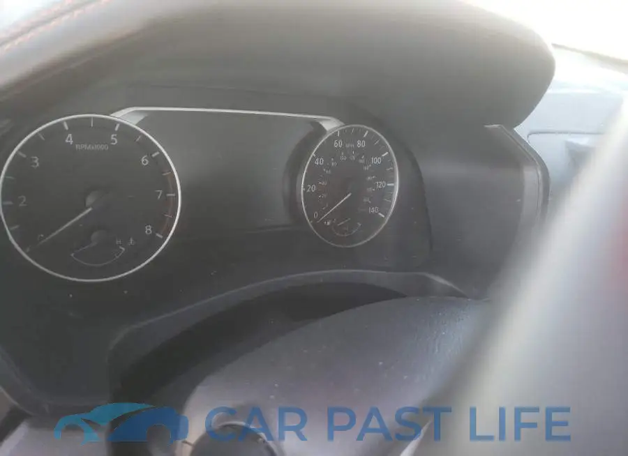 1N4BL4CV7LC119932# 9