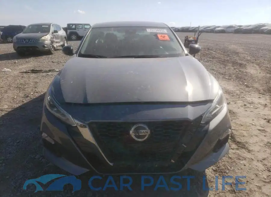 1N4BL4CV7LC119932# 5