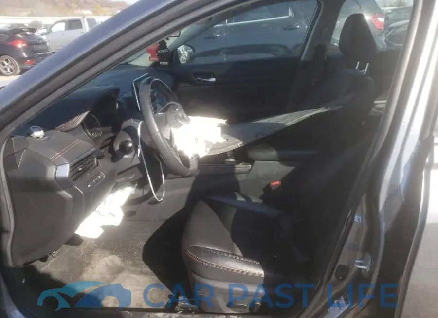 1N4BL4CV7LC119932# 7