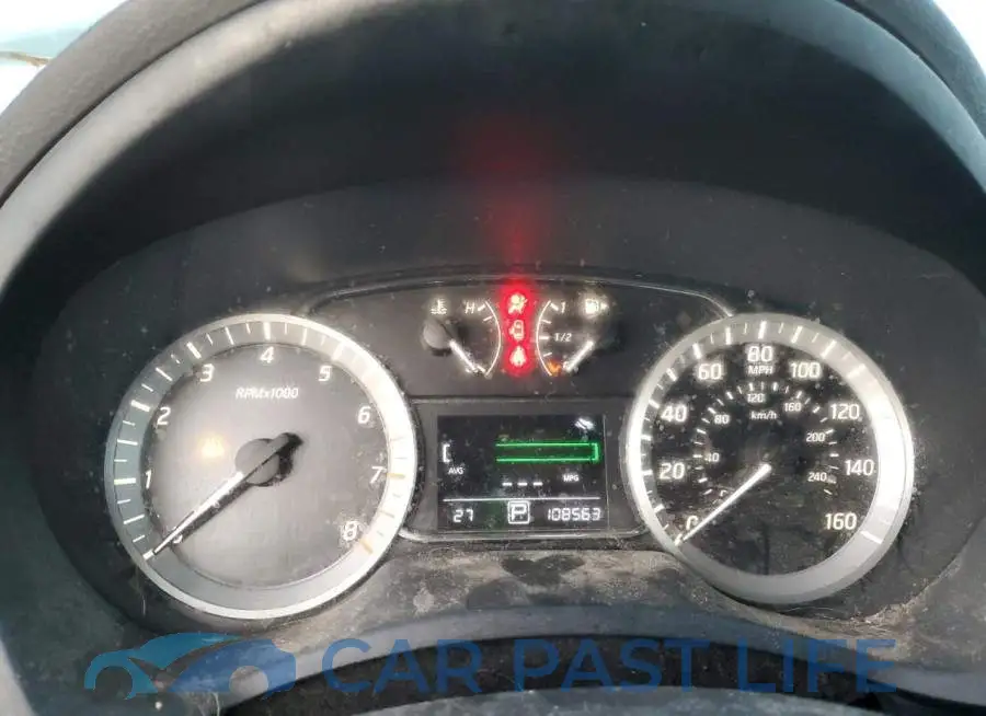 3N1AB7APXFY270924# 9