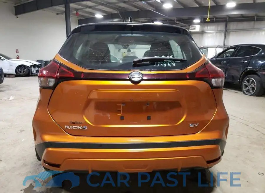 3N1CP5CV2ML494550# 6