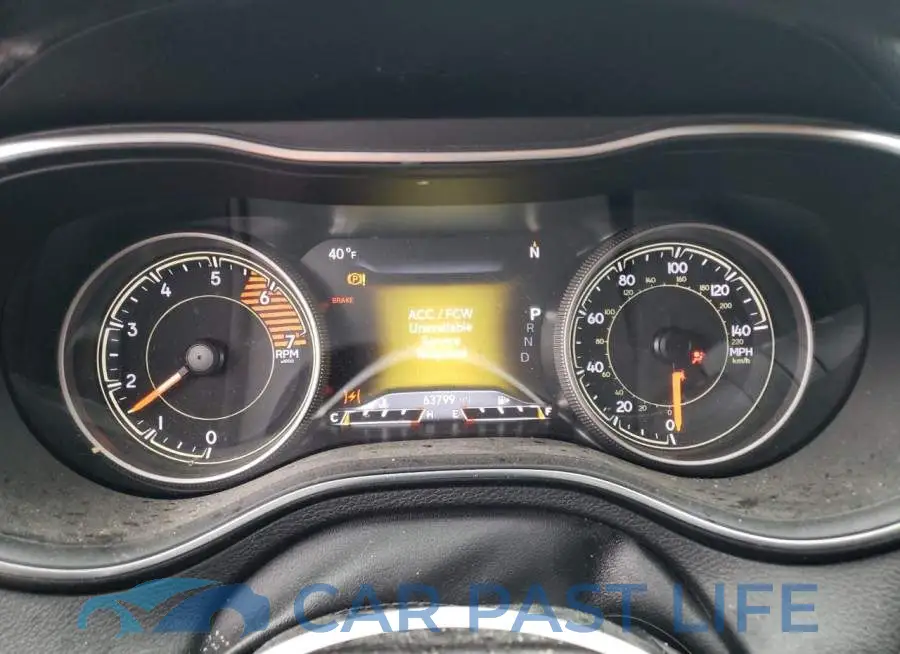 1C4PJMDN6KD179925# 9