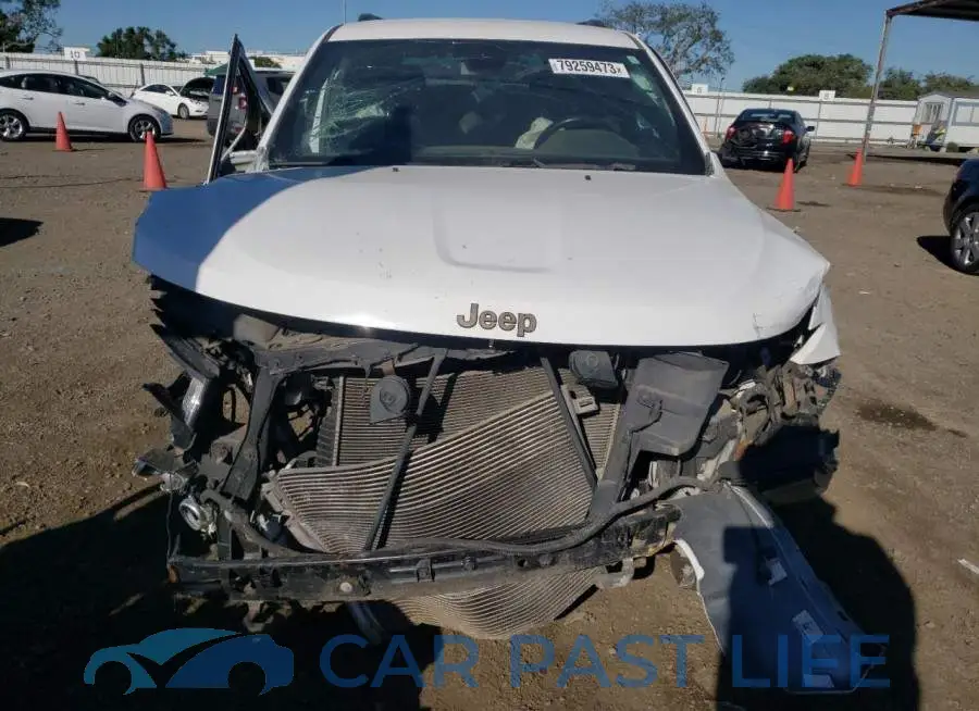 1C4RJEAG9GC506612# 5