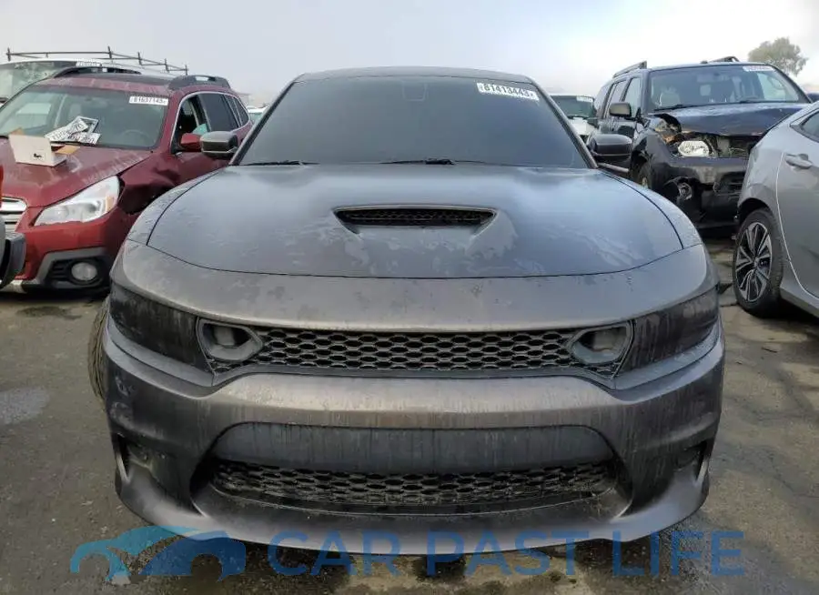 2C3CDXGJ7KH740110# 5