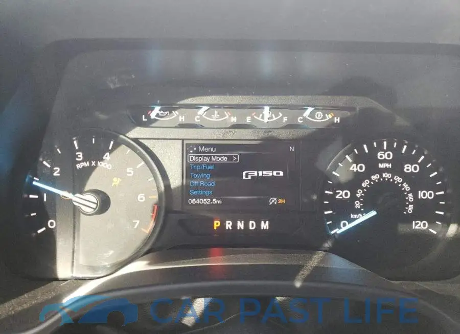 1FTEW1EP1KKD74110# 9