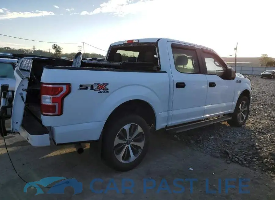 1FTEW1EP7LFB96228# 3