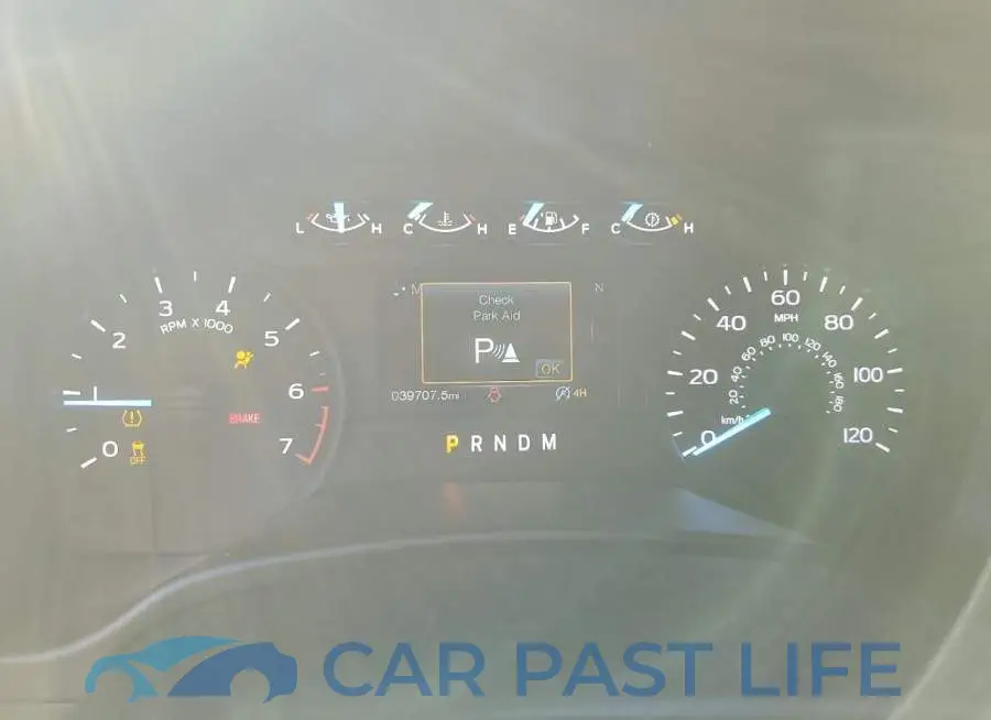 1FTEW1EP7LFB96228# 9