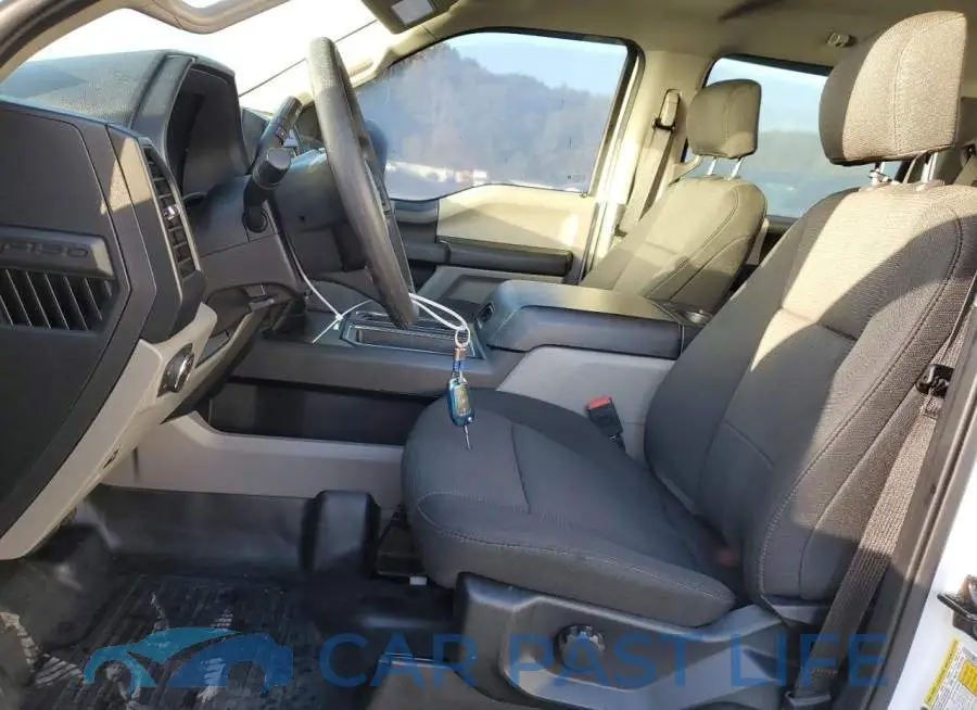 1FTEW1EP7LFB96228# 7