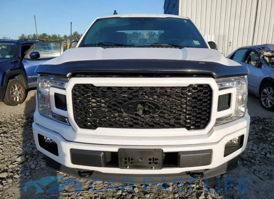 1FTEW1EP7LFB96228# 5