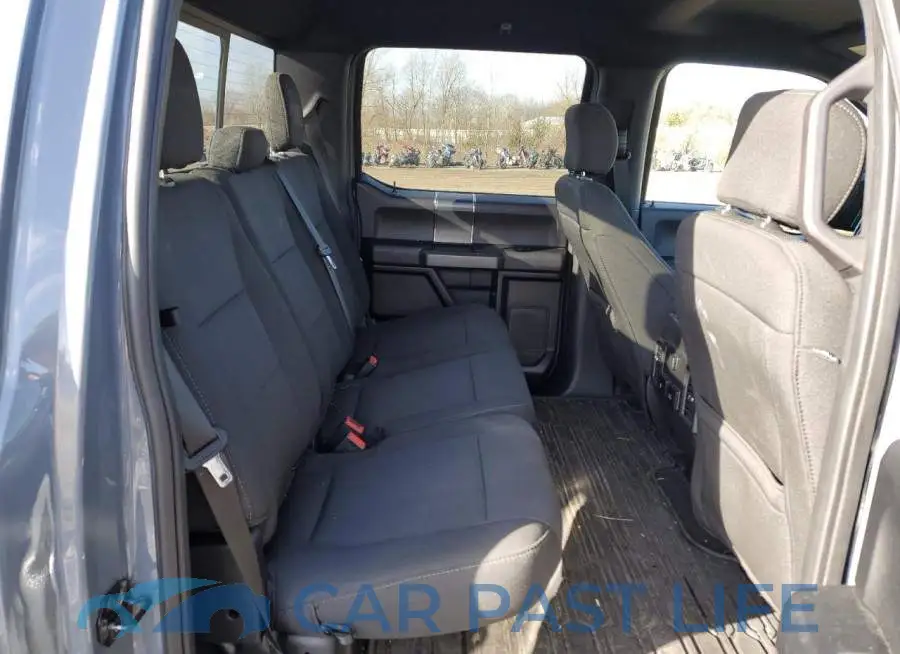 1FTFW1E59KFB35450# 10