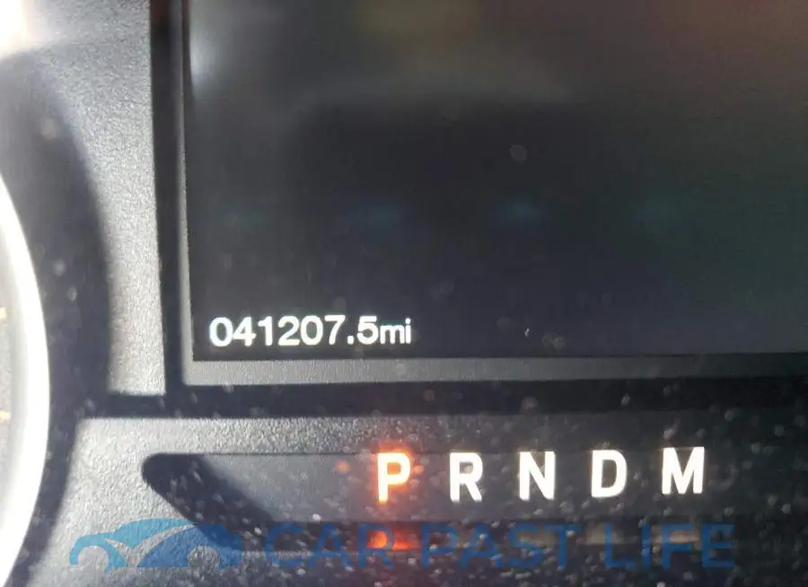 1FTFW1E59KFB35450# 9