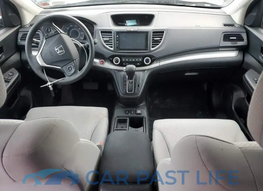 5J6RM4H5XGL136397# 8