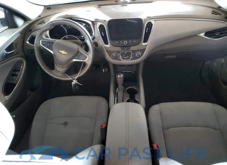 1G1ZD5ST9JF155508# 8