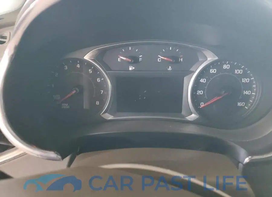 1G1ZD5ST9JF155508# 9