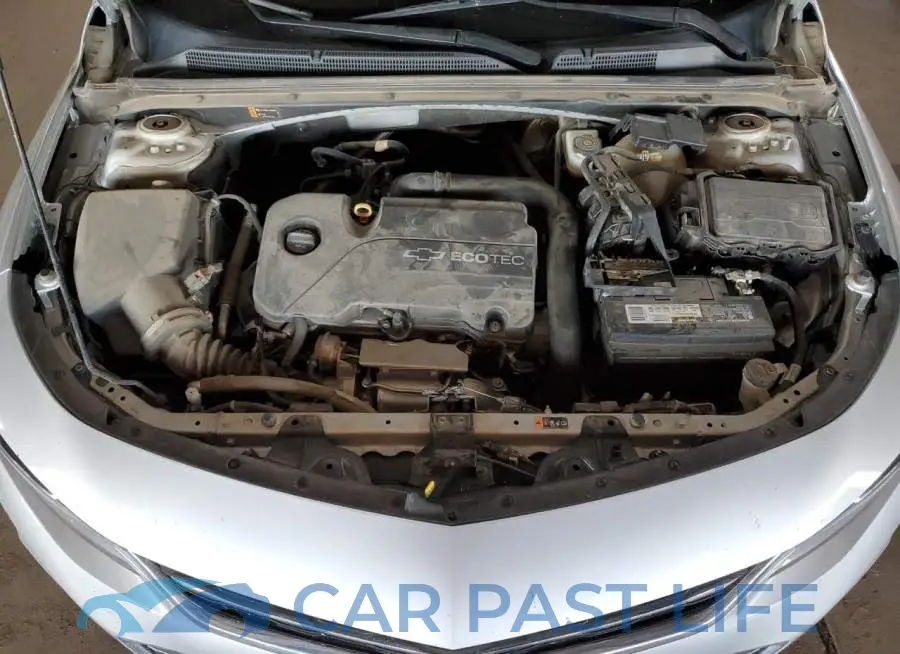 1G1ZD5ST9JF155508# 11