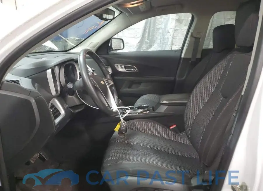 2GNALCEK3G6109732# 7